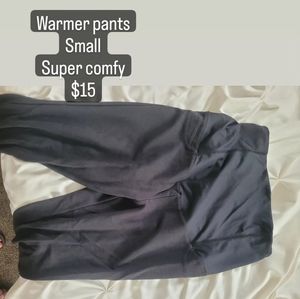 Maternity Pants